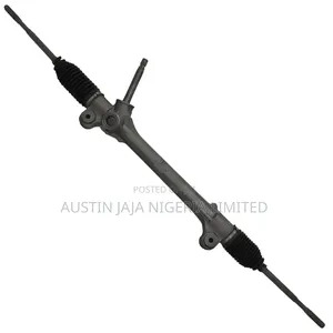 Awd Electric Power Steering Rack For 2009-2013 Matrix Pontiac Vibe