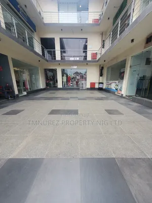 Shop Groundfloor Lekki Phase1