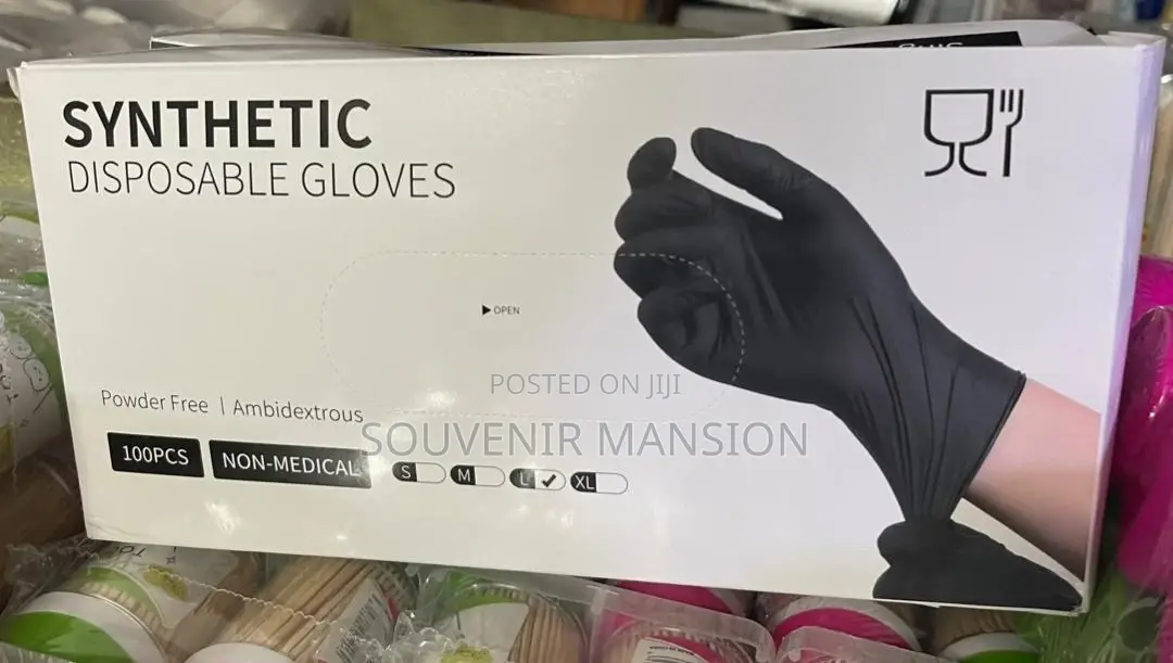 Disposable Gloves