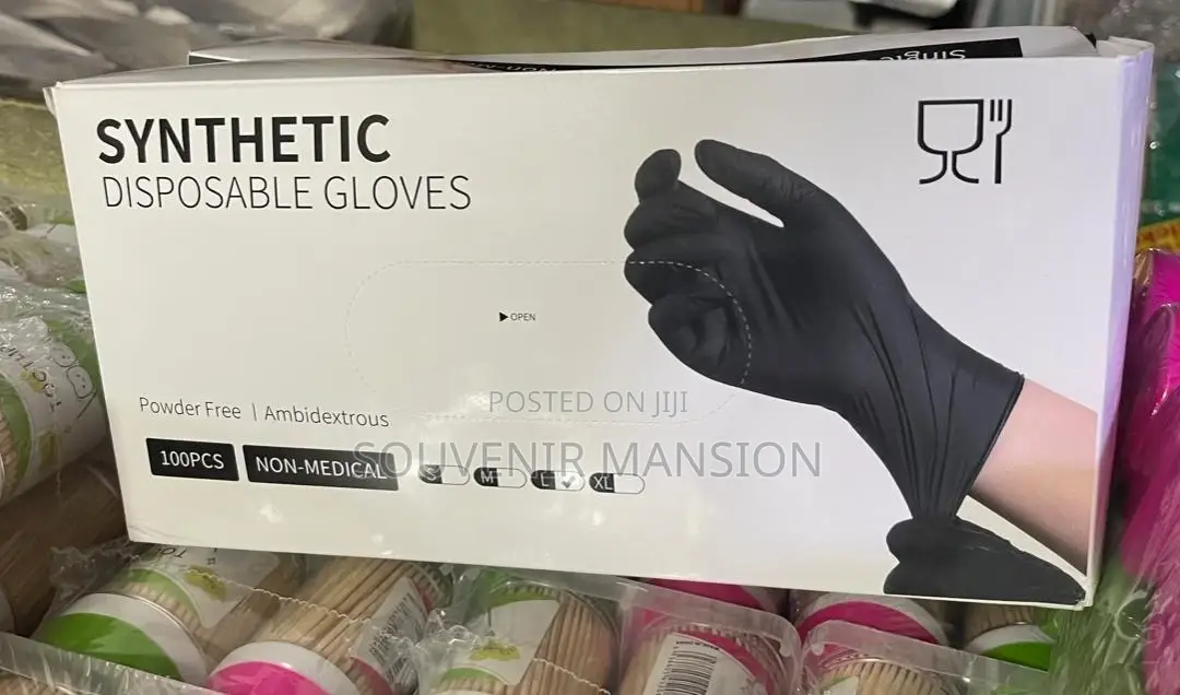 Disposable Gloves