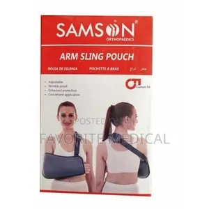 Armsling Pouch