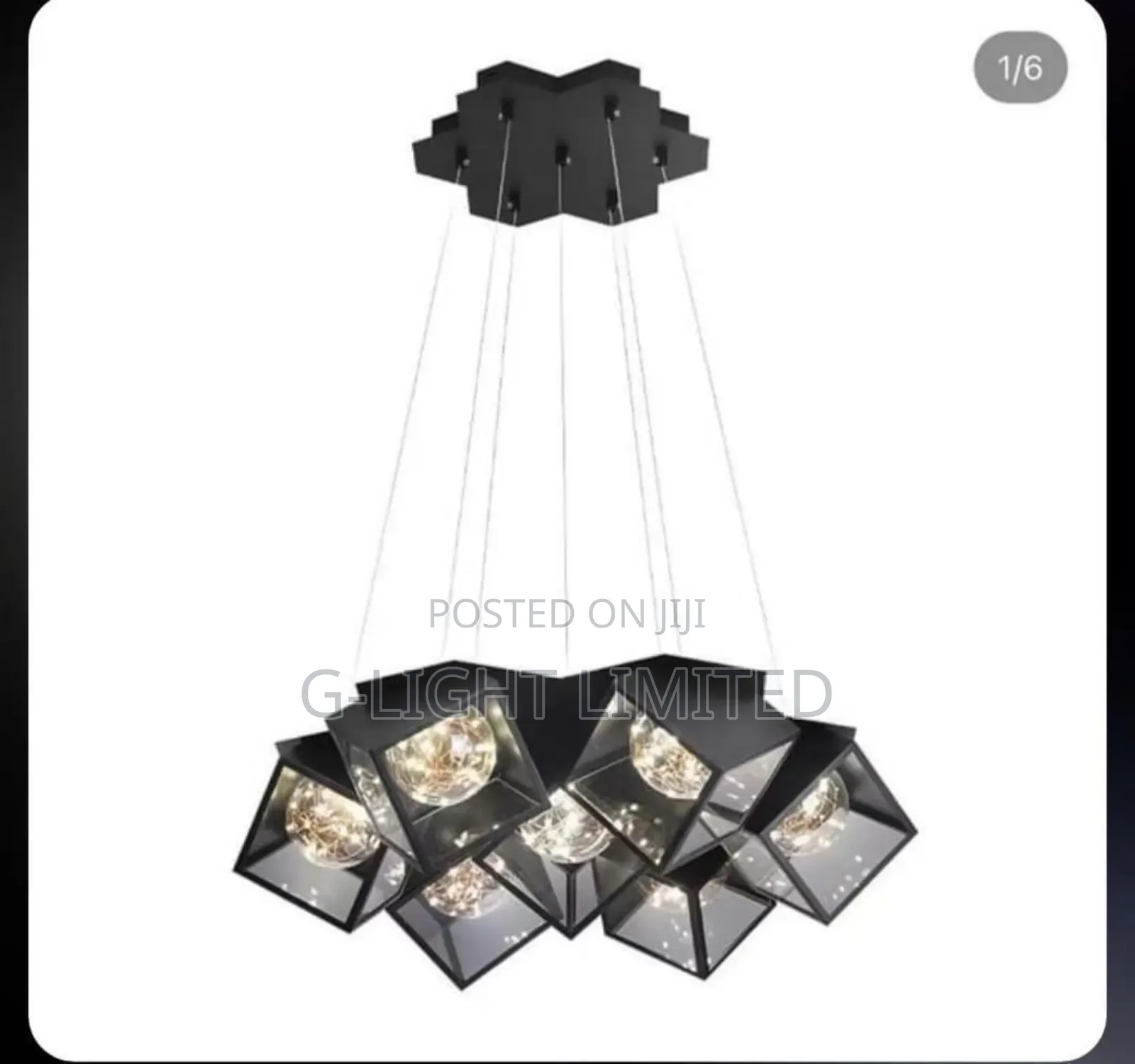 Chandelier Light