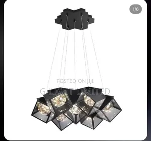 Chandelier Light