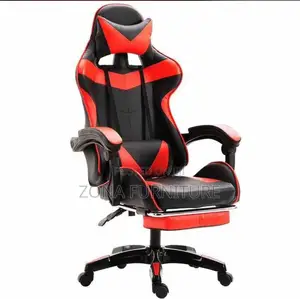 Game Office Swivel Chair