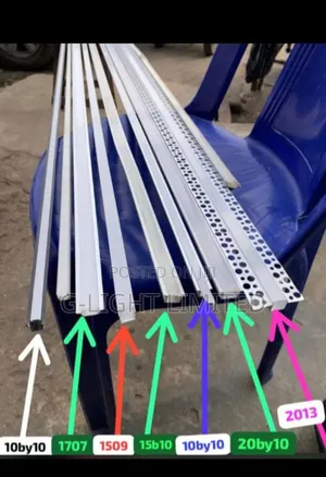 Profile Lights