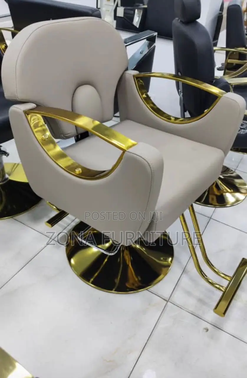New Model Executive Barbing Salon Chair