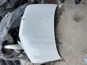Bonnet for Acura MDX 2008/2010 Model