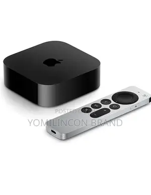 Apple Tv (3rd Gen) Wifi 64gb