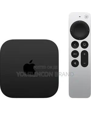 Apple Tv (3rd Gen) Wifi 64gb