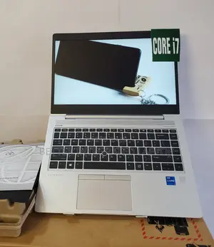 New Laptop HP ProBook 440 G6 8GB Intel Core i7 SSD 1T