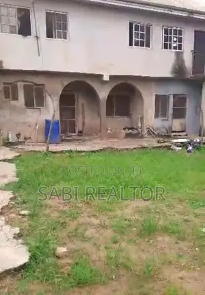 2bdrm Block of Flats in Ayobo for sale