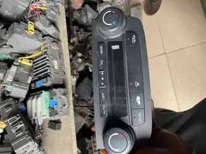 Ac Controller Panel for Honda CRV 2008/2010 Model