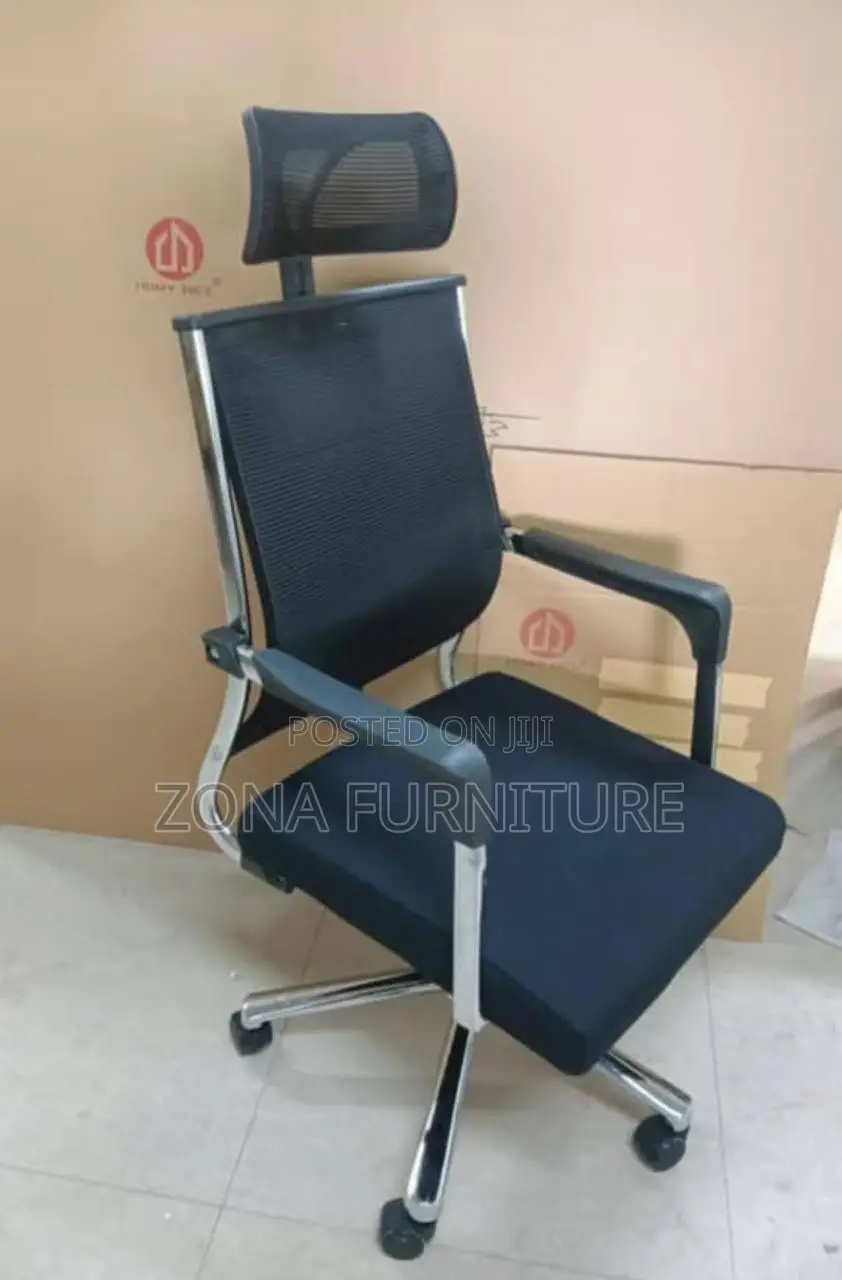 New Model Office Swivel Chair