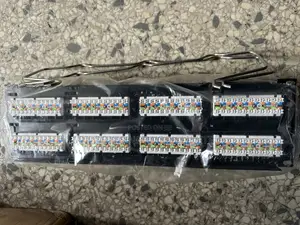 Commscope 48 Ports 2u Patch Panels