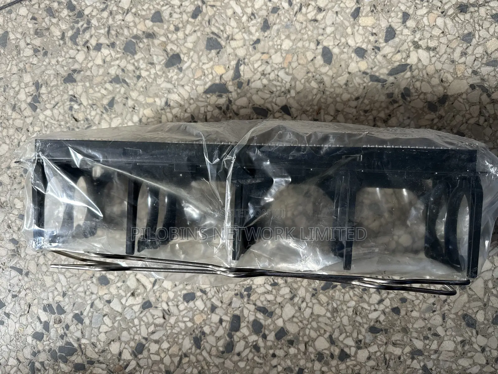 Commscope 48 Ports 2u Patch Panels