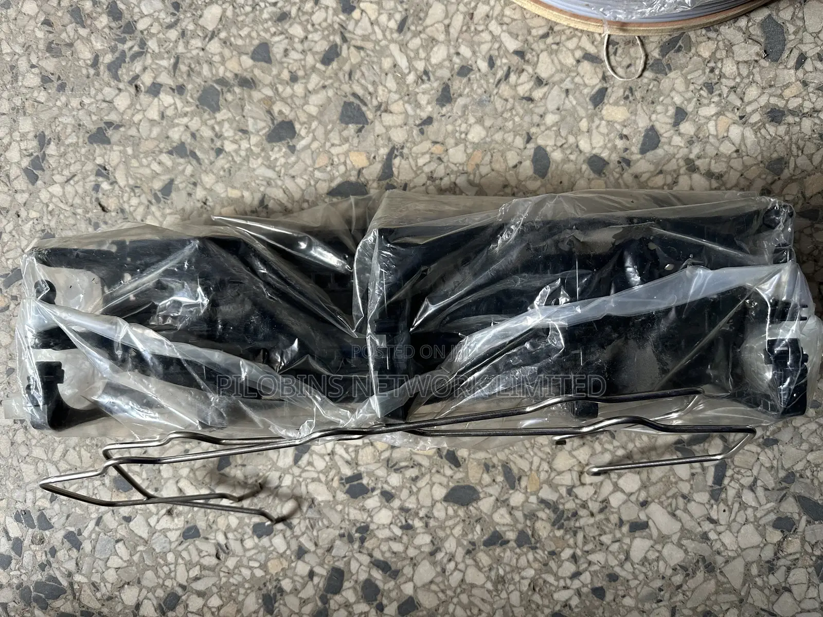 Commscope 48 Ports 2u Patch Panels