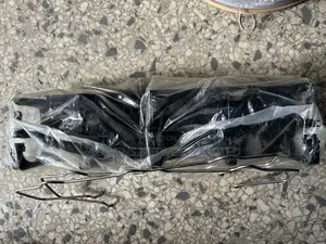 Commscope 48 Ports 2u Patch Panels