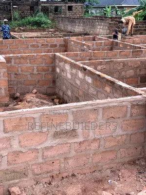 Architect Builder