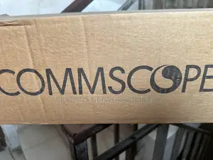 Commscope 48 Ports 2u Patch Panels