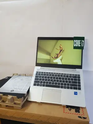 New Laptop HP ProBook 440 G6 32GB Intel Core i7 SSD 1T