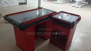 Cashout/Cashier Table 4ft
