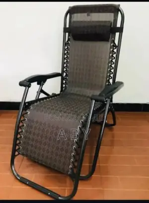 Reclining Relaxation Foldable Chair