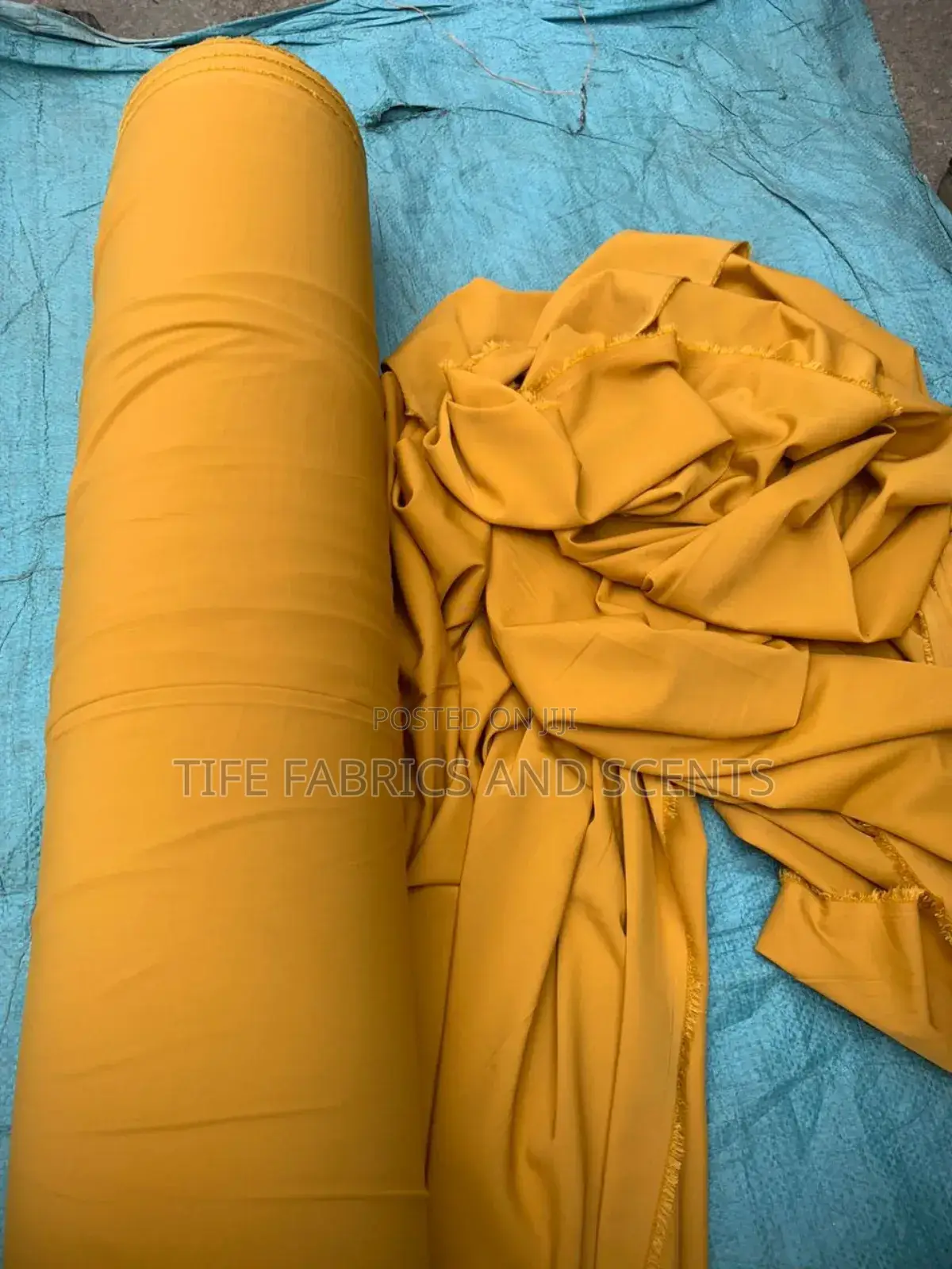 Jokonso Material