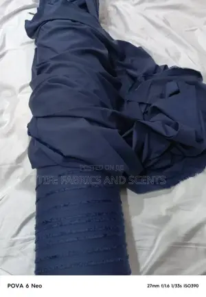 Jokonso Material