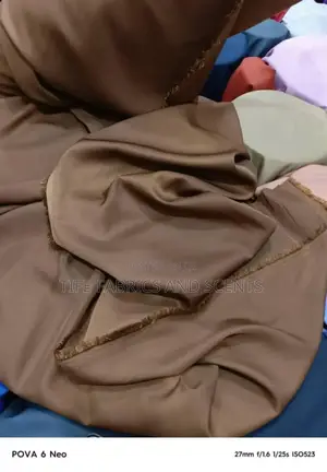 Jokonso Material