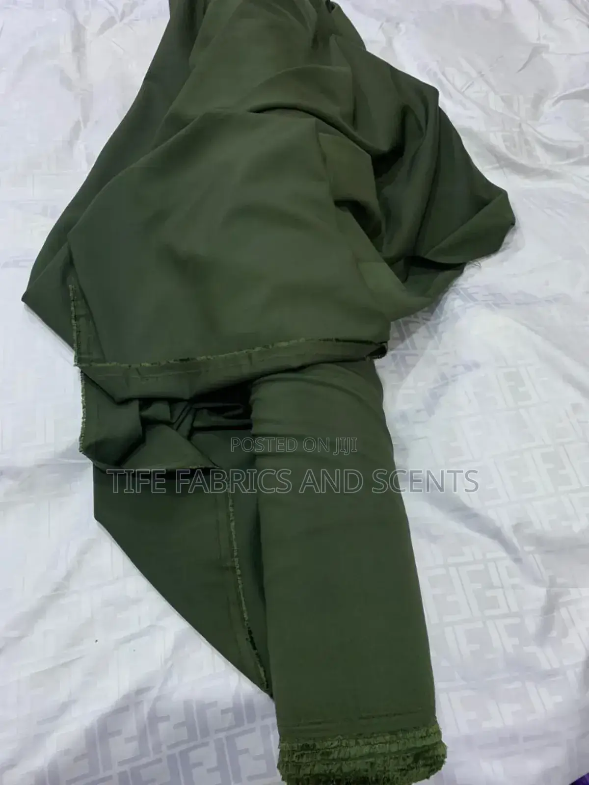 Jokonso Material