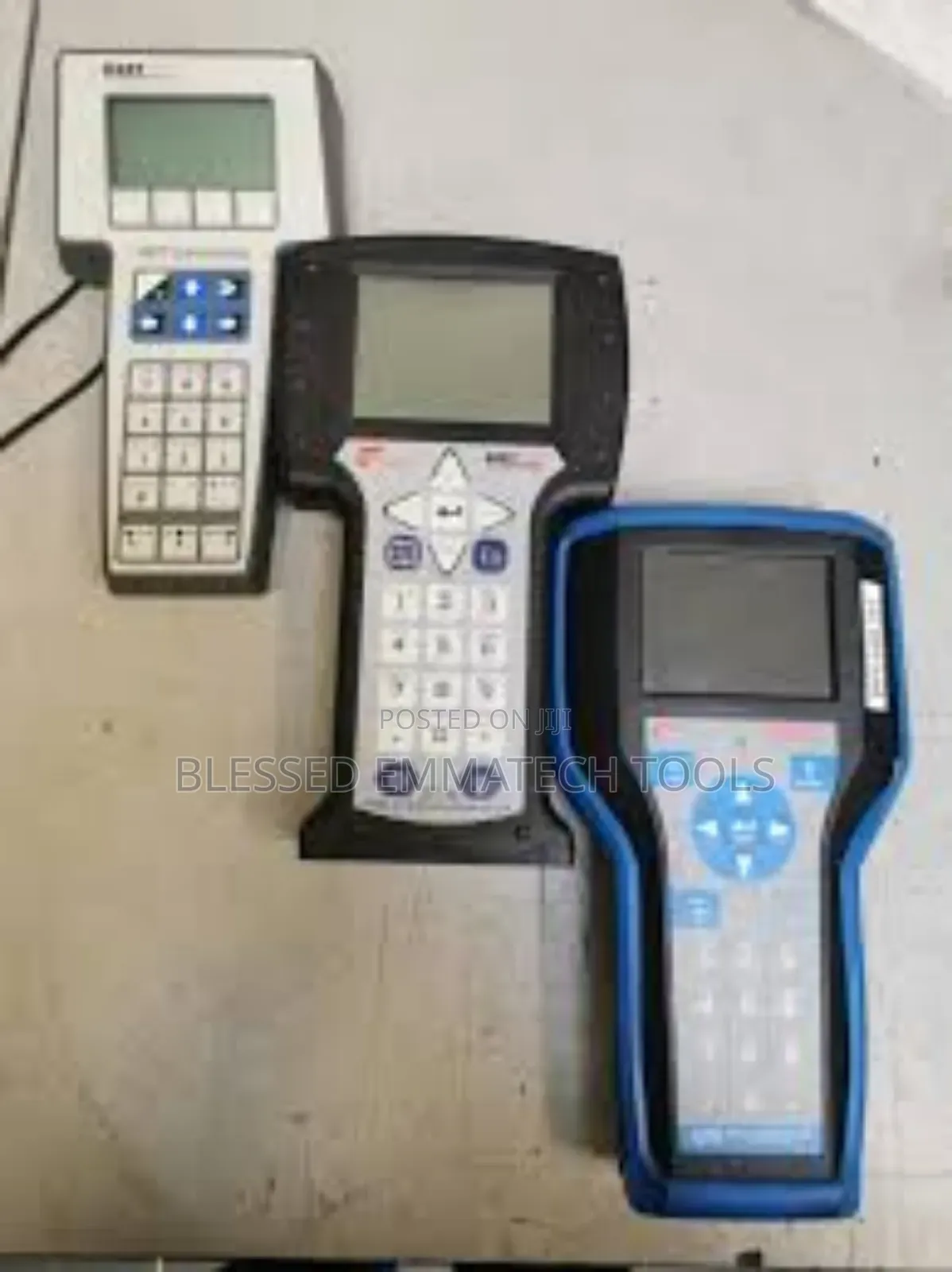 Emerson Trex Hart Communicator