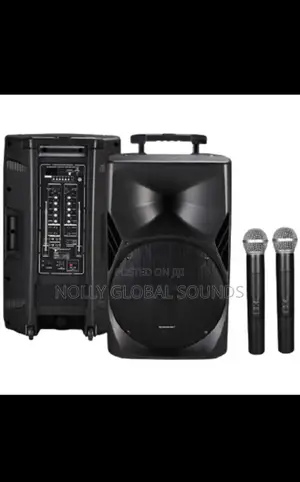 Magnetic Public Address System Mkt50 2wireless Microphone Pa Amplifier