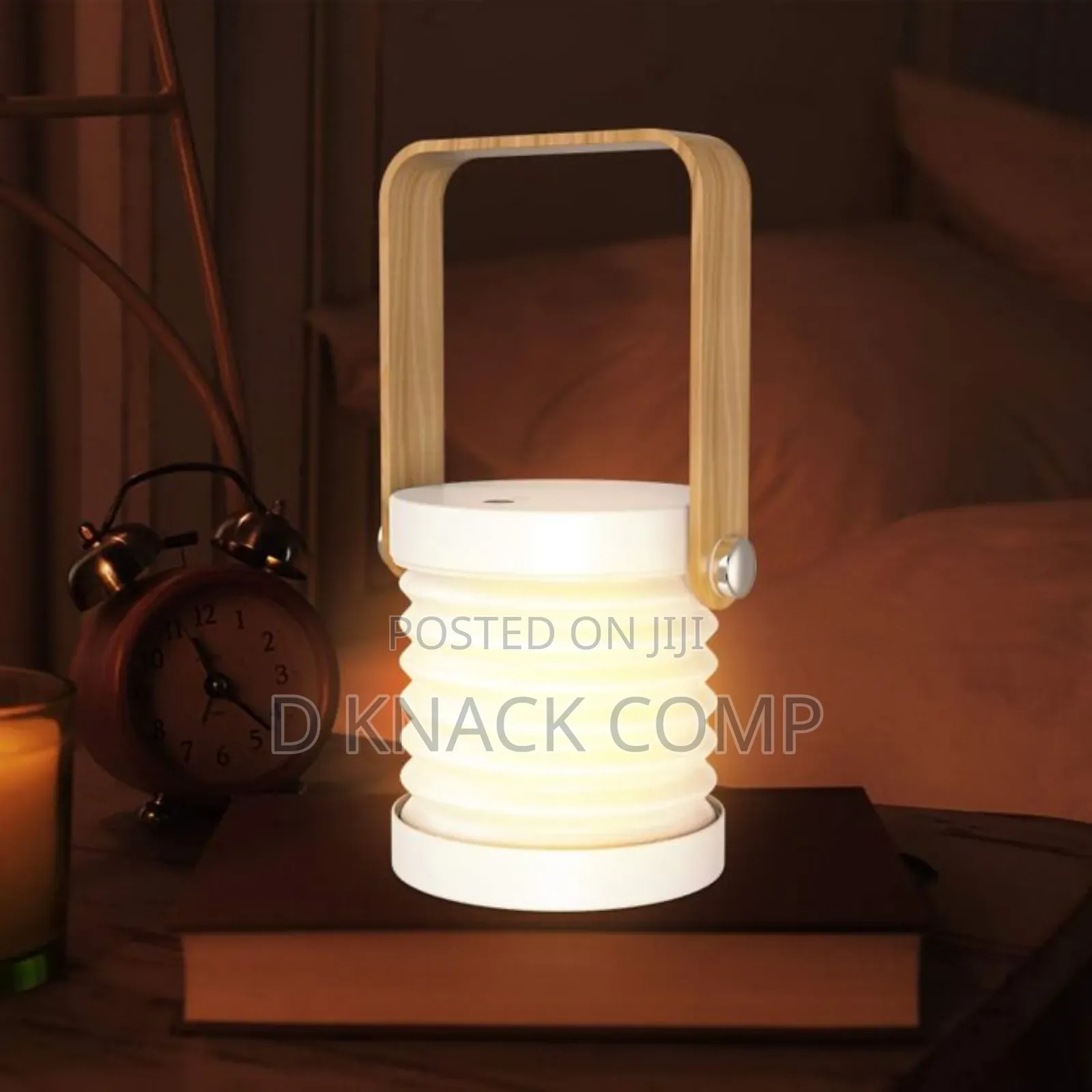 Hanging Decorative Ambient Night Light