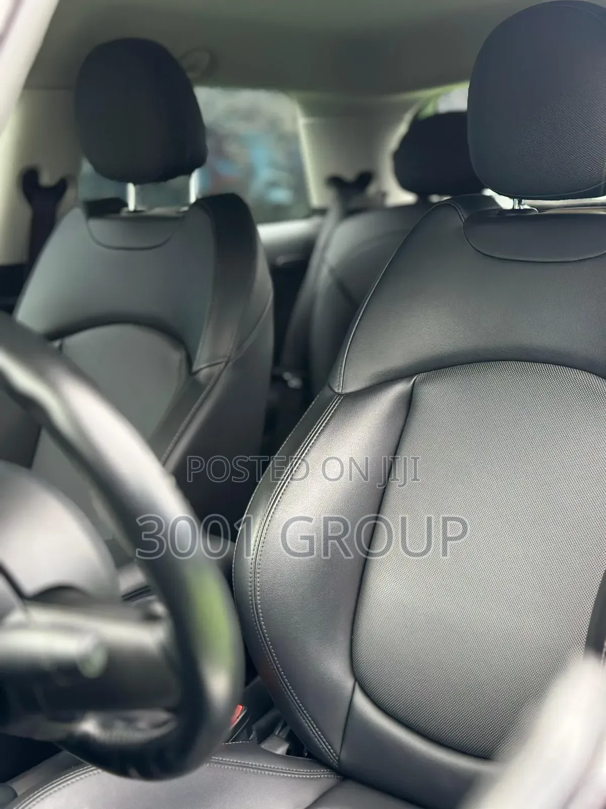 Mini Cooper 2017 Gray