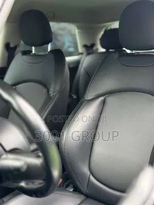 Mini Cooper 2017 Gray