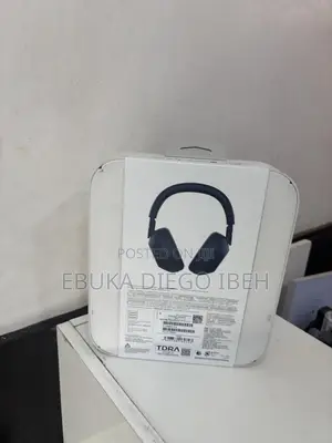 Sony Wh-1000xm6