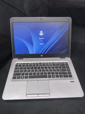 Laptop HP EliteBook 745 G4 8GB AMD A10 SSD 128GB