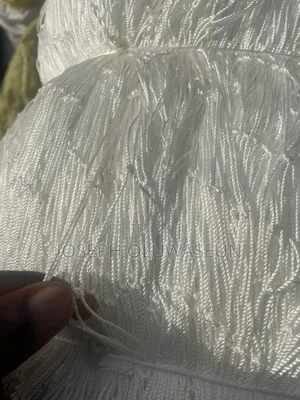 Polytrwine Net for Football Pitch