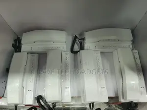 Wireless Non Display Intercom System 6pcs