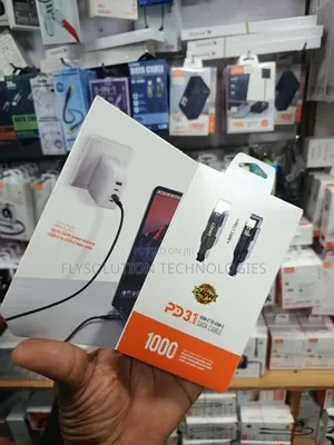 Ldnio Lc921c-240w Usb-C to Usb-C Data Cable