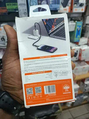Ldnio Lc921c-240w Usb-C to Usb-C Data Cable