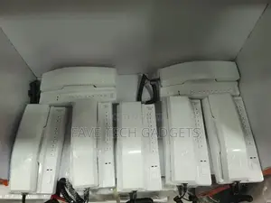 Wireless Intercom Non Display Telephone 7pcs