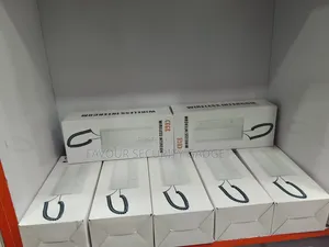 Wireless Intercom Non Display Telephone 7pcs