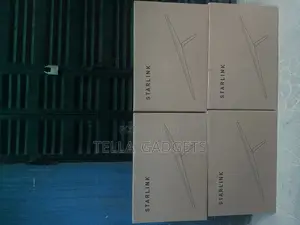 Starlink Standard Kit (Gen 3)