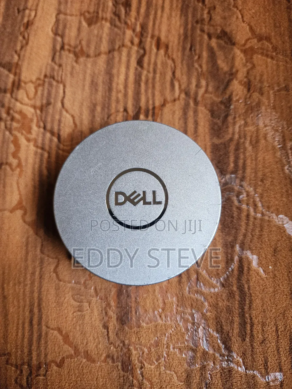 Open Box Dell 7-in-1 Usb-C Multiport Adapter - Da310