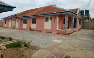 1bdrm Apartment in Elebu, Akala Express for rent