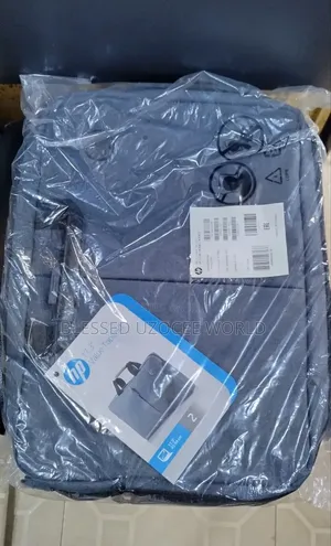 Original Hp 17.3 Inches Value Topload Quality Gaming Laptop Unisex Bag