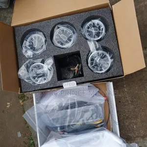 Ambience Lights for Gla250 2016/2020 and All Kinds of Benz