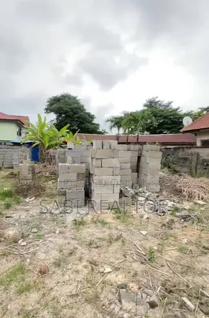 840sqm of Land for Sale in the Highly Sought After of Maryland Lagos