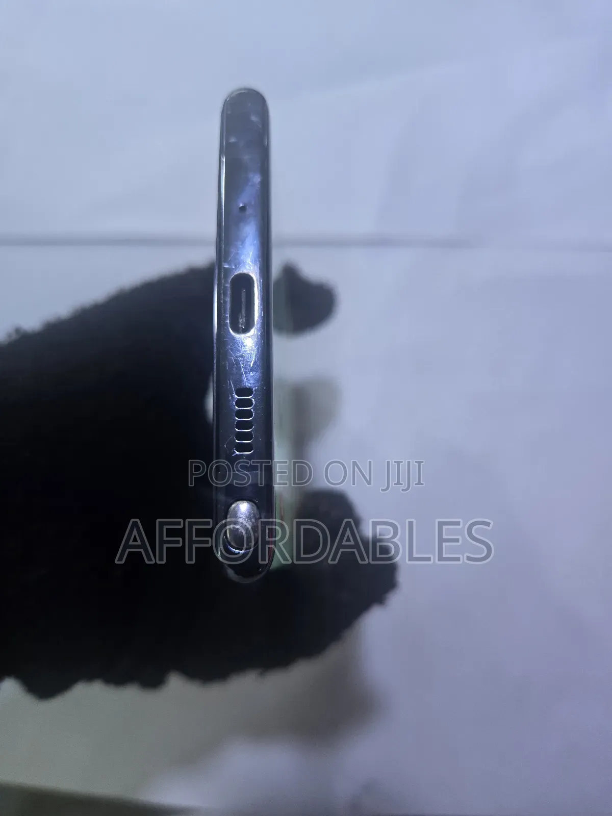Samsung Galaxy Note 10 Plus 256 GB Blue